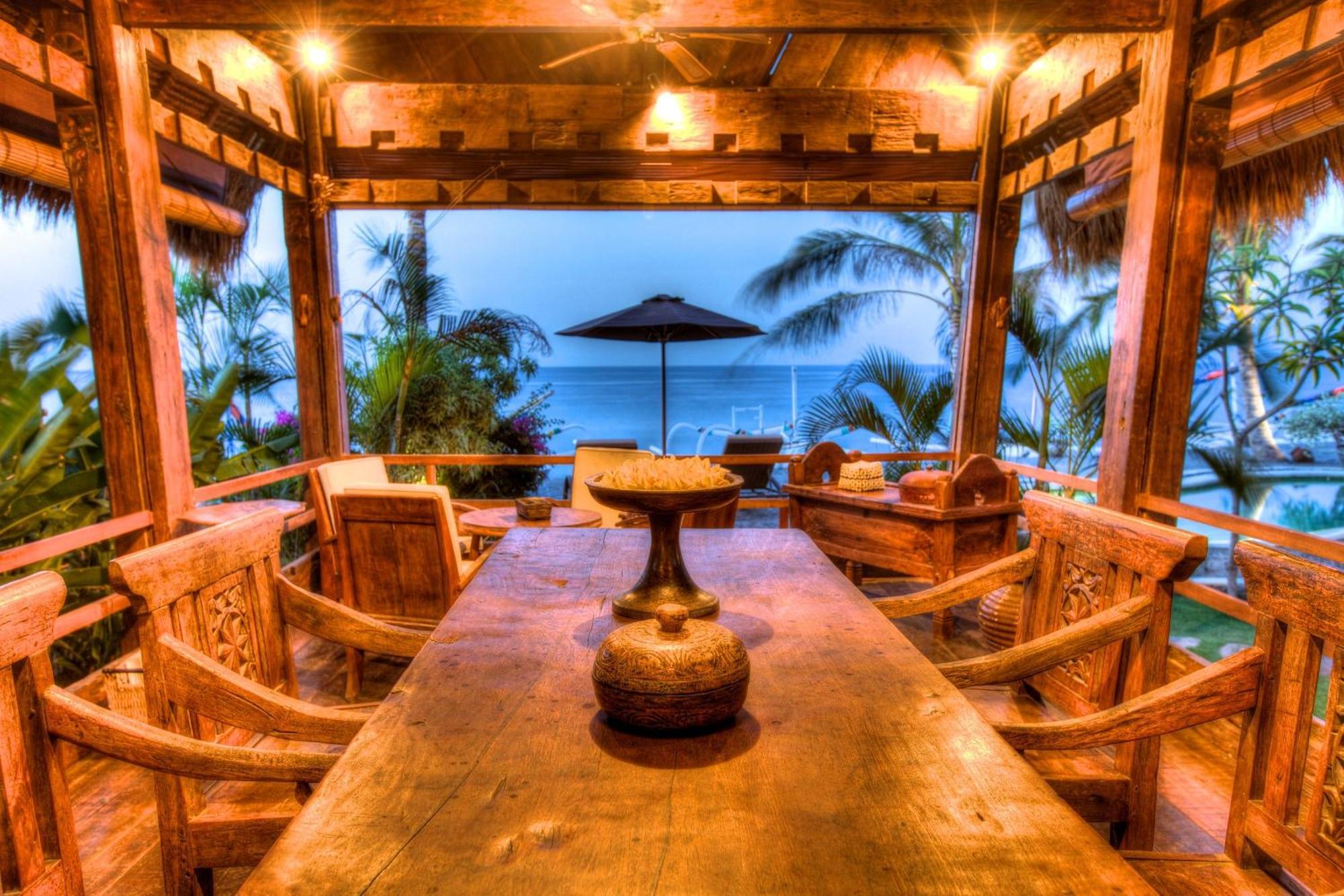 Villa The Kampung Amed