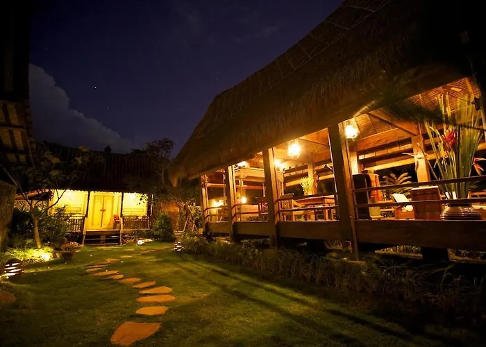 The Kampung