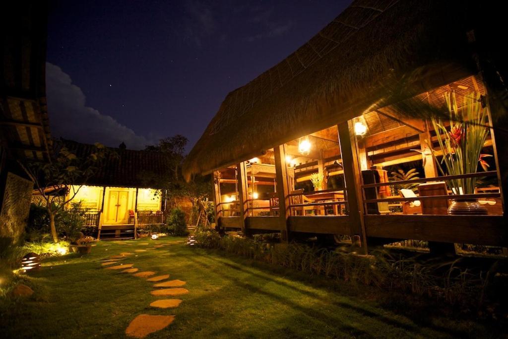 Villa The Kampung Amed