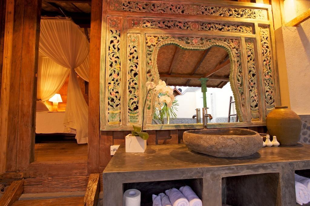 The Kampung Villa Amed