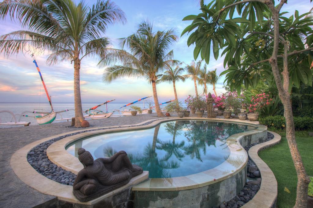 The Kampung Amed